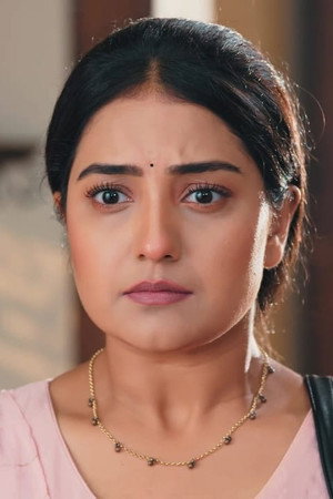 Radhika Shaken by the Engagement Twist