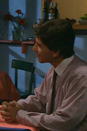 Disgusting Blind Date, Film Critics, Acre and More