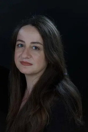 Janay Boulos