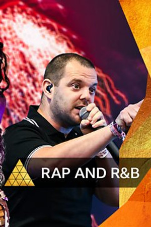 Rap and R&B
