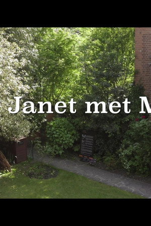 When Janet met Martin