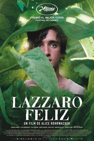 Lazzaro felice
