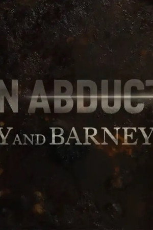 Alien Abduction: Betty and Barney Hill
