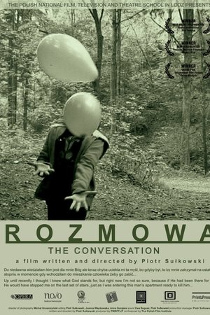 Rozmowa