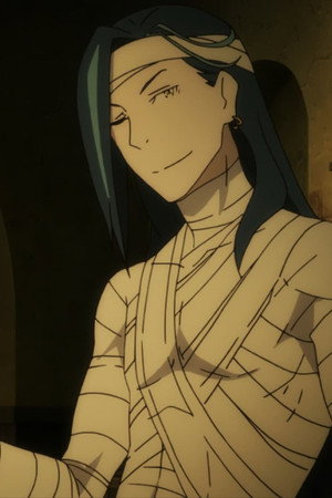 The Long-Awaited Reunion