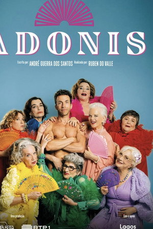 Adónis