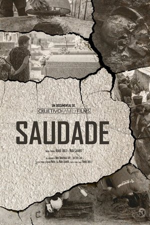 Saudade