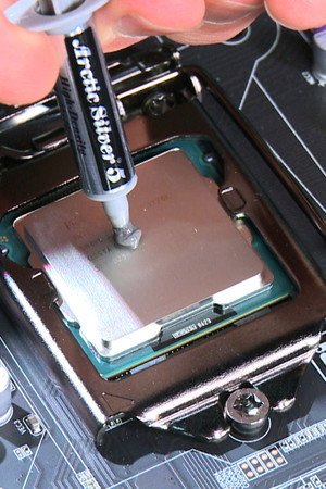 To Build a PC