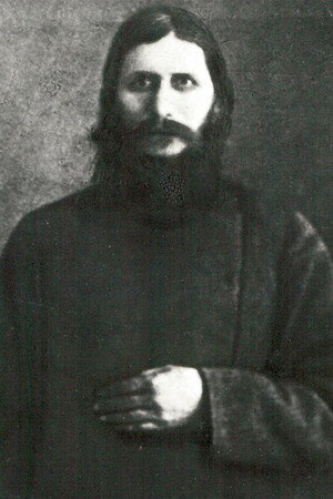 Grigori Rasputin