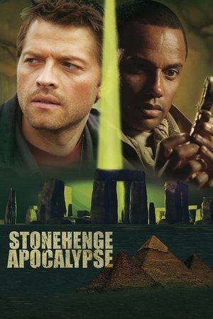 Stonehenge apokalypsa