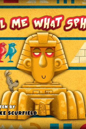 Tell Me What Sphinx