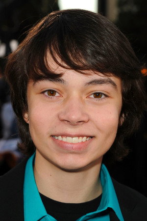 Noah Ringer Noah Ringer