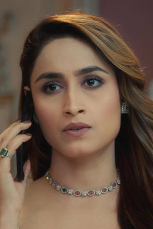 Anu’s Chance to Win Harshvardhan Over