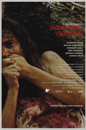 Incredible Violence