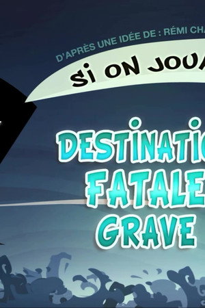 Let's Play Fatal Destination