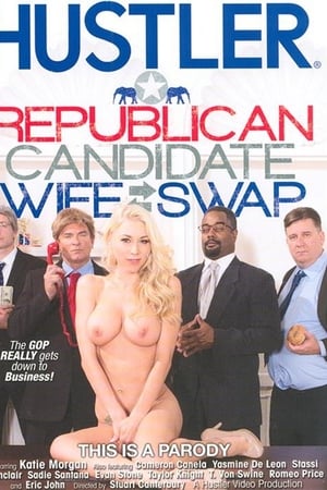 Republican Candidate Wife Swap