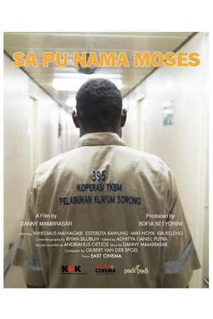 Sa Pu Nama Moses