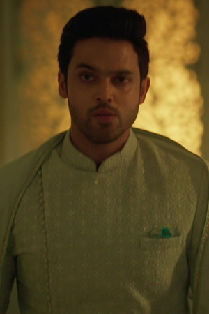 Mahid's Frantic Search for Seher