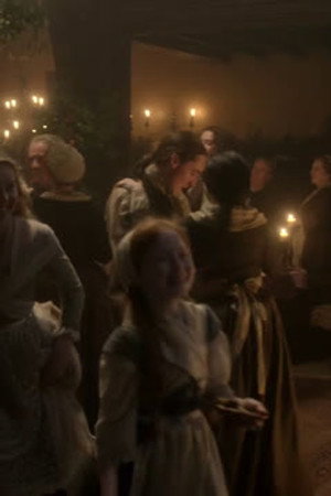 Inside The World of Outlander: Episode 308