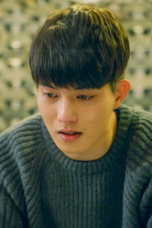 That Man Oh Soo