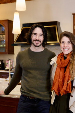 Beauty and the Feast: The Fairytale Kitchen