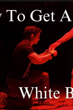 How to Get a White Boyfriend