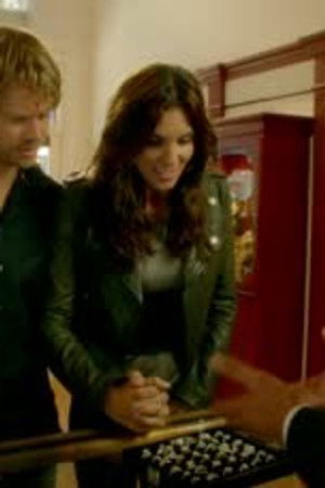 Zvláštní zásilka