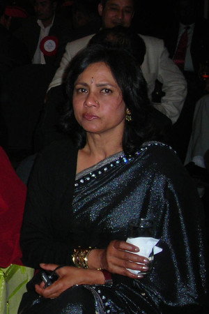Sushila Rayamajhi