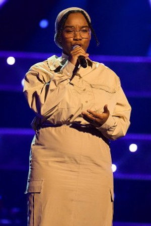 Blind Auditions 5