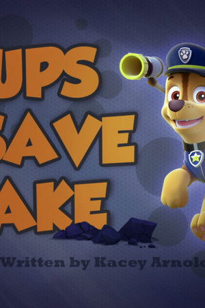 Tlapky zachraňují Jakea