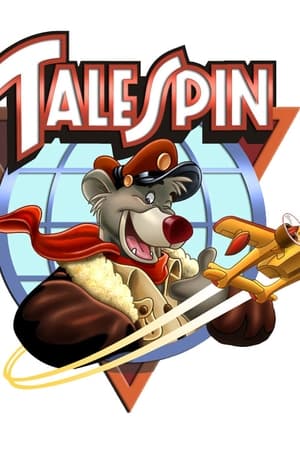 Talespin: Plunder & Lightning