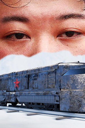 How Kim Jong Un Travels