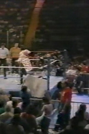 July 23, 1988 - Superstars of Wrestling 99