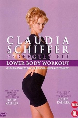 Claudia Schiffer: Perfectly Fit Lower Body Workout