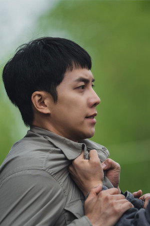 Was It Really Sung Yo-han?