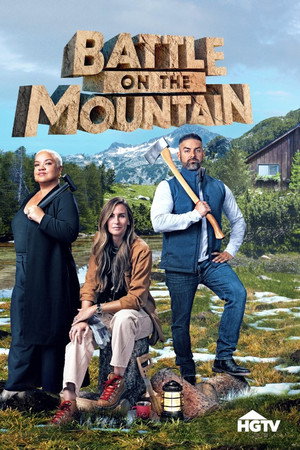 Battle on the Mountain