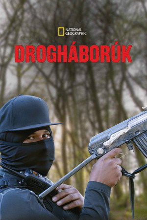 Drogháborúk