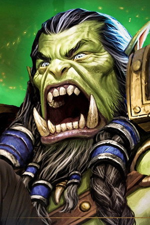 Orgrimmar