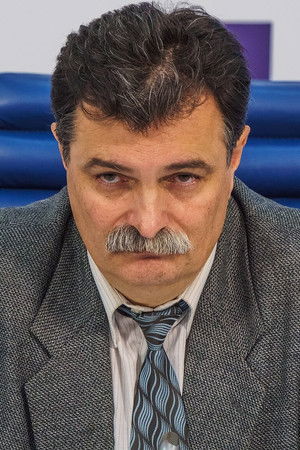 Юрий Болдырев