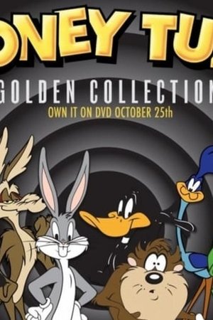 Looney Tunes Spotlight Collection Vol. 2