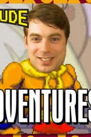 Herc's Adventures