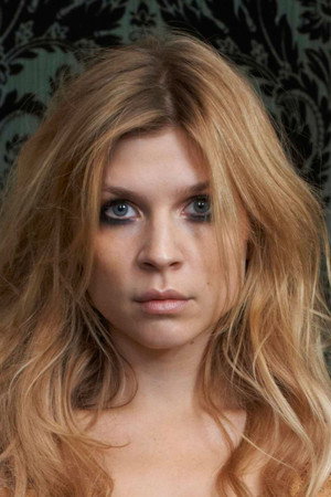 Clémence Poésy Clémence Poésy
