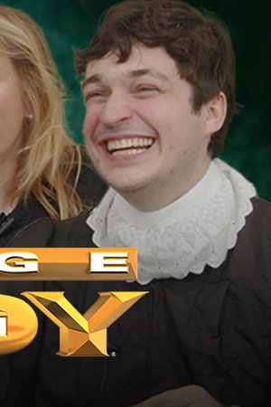 JUDGE JOE-dy