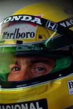 Ayrton: Retratos e Memórias - O Filme