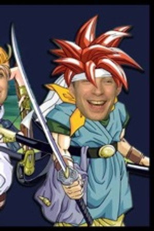 Chrono Trigger