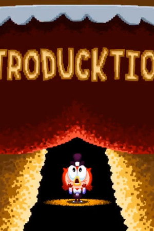 Introducktions