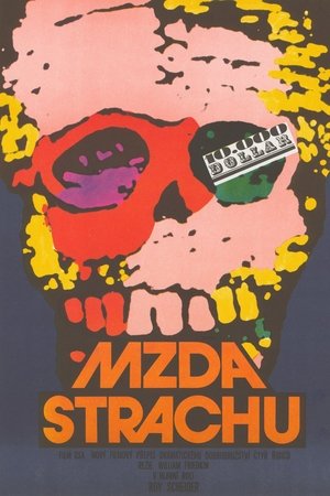 Mzda strachu