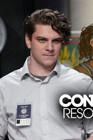 CONTROL Resonant One-Shot