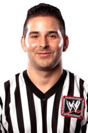 Rod Zapata