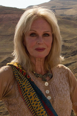 Joanna Lumley: The Search For Noah's Ark (Part 1)